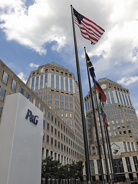 Image Credit: BizJournals.com Procter & Gamble Co. has landed among the top 10 on two national lists.