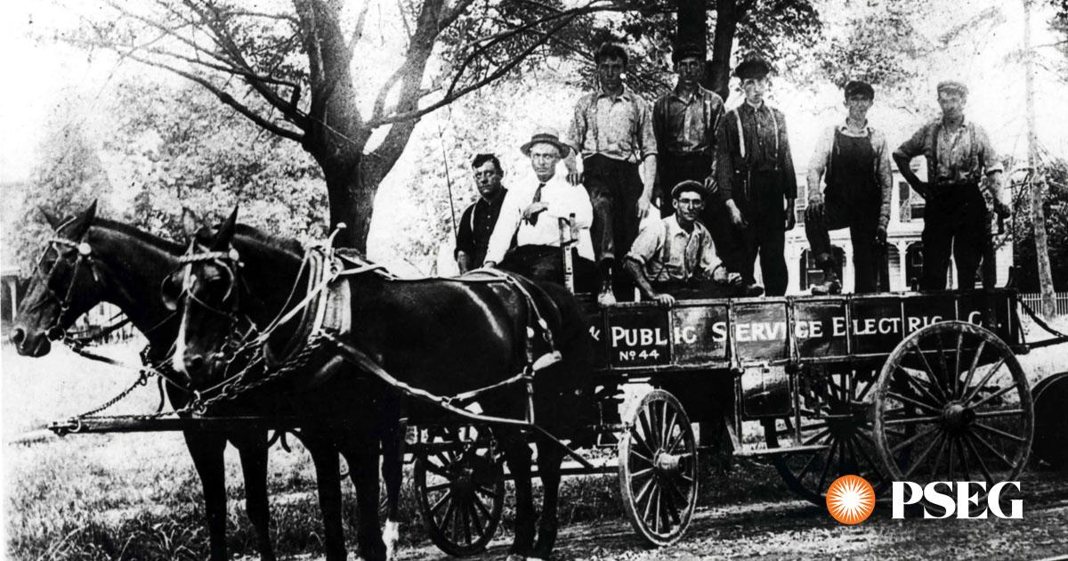 JCFD Horse & Buggy Fire Crew