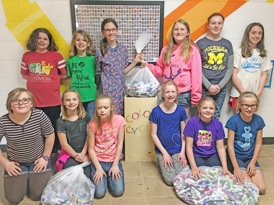Image courtesy of The Daily Reporter
