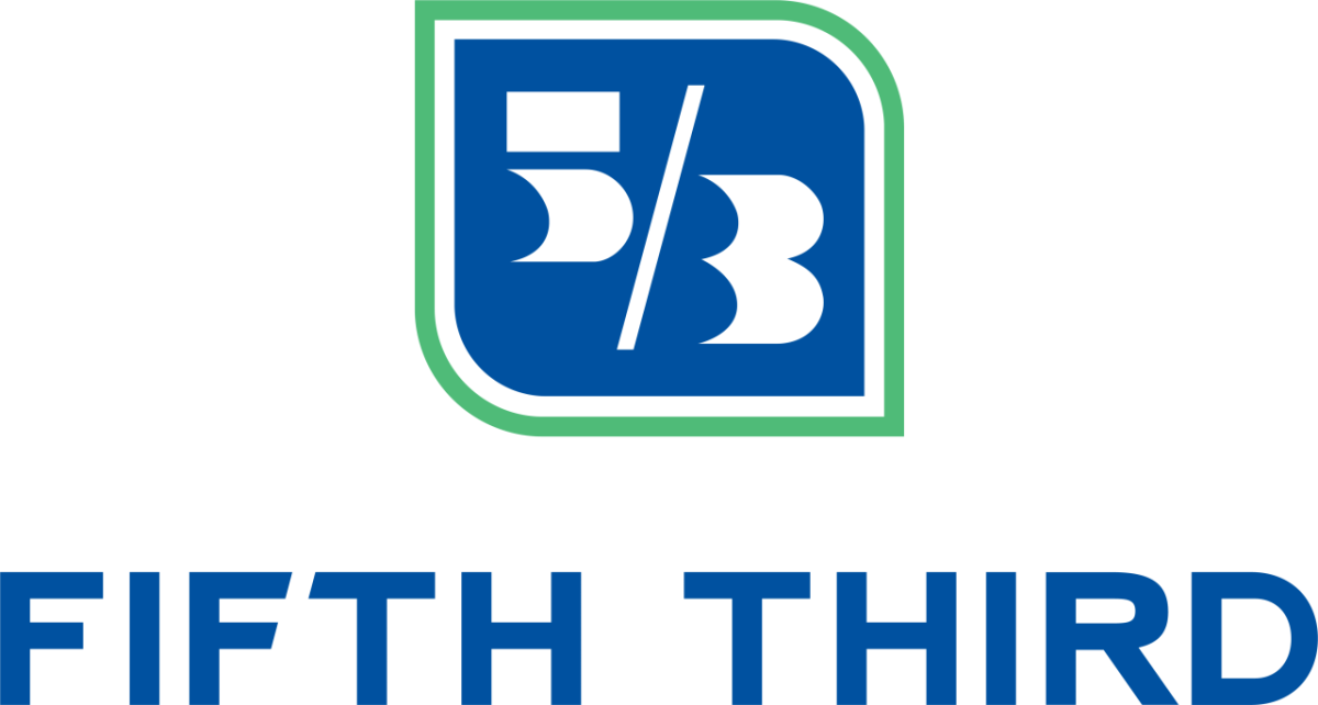 Fifth Third logo