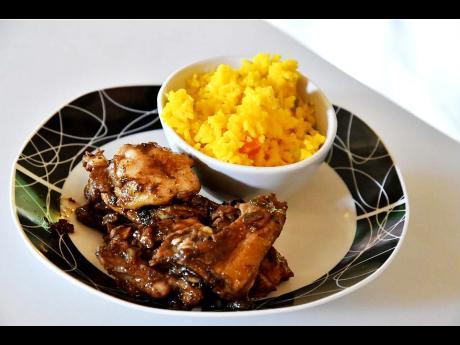 Image credit: The Gleaner