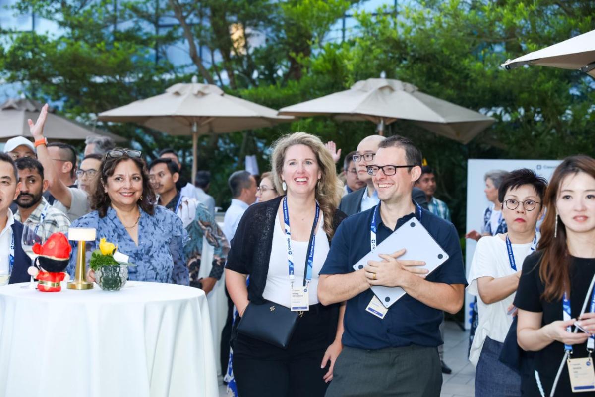 In his latest blog, Lee Green shares key takeaways from the Cascale Annual Meeting 2025, from bold CEO insights to urgent calls for climate action and responsible purchasing practices.