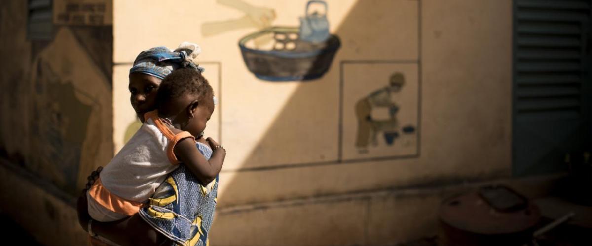 In the study, researchers in Mali, Somalia and South Sudan evaluated why children relapse. In the study, researchers in Mali, Somalia and South Sudan evaluated why children relapse.