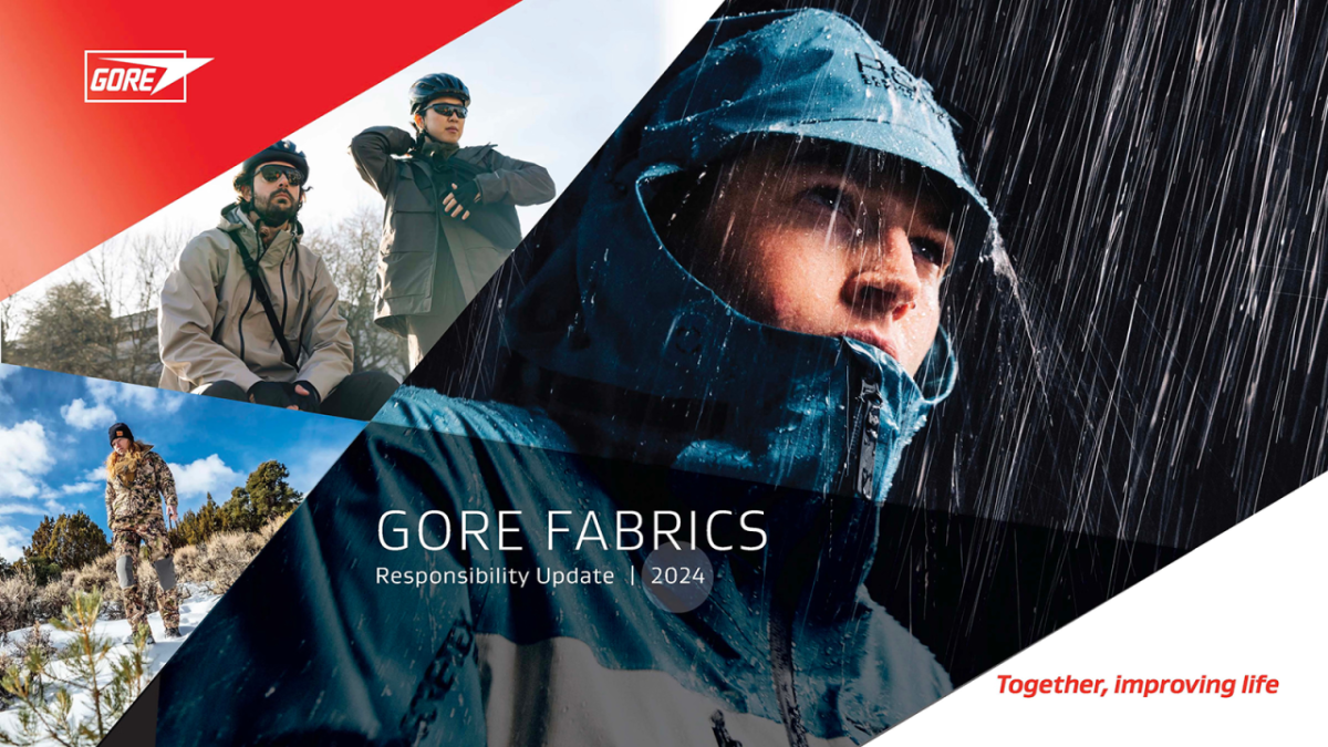 Gore Fabrics