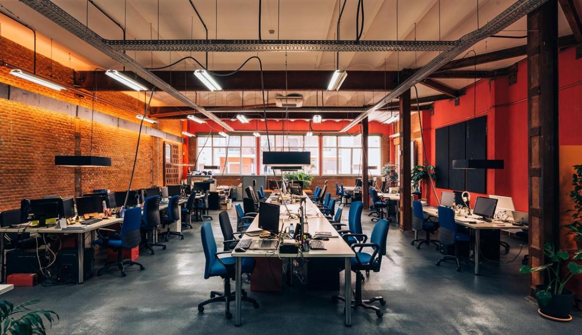 VICTOR TORRES | It’s unclear how long mandatory work-from-home measures will be required and employers need to keep employees and their work safe.