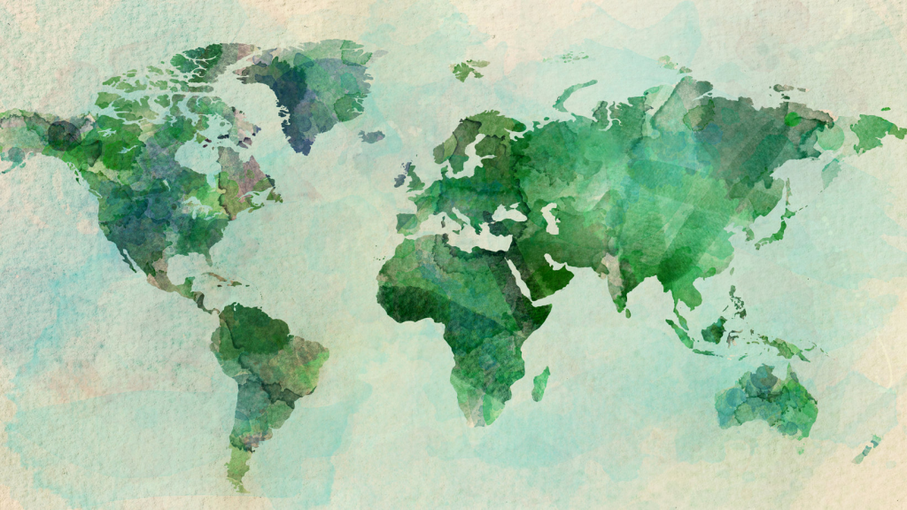 Image credit: GlobeScan