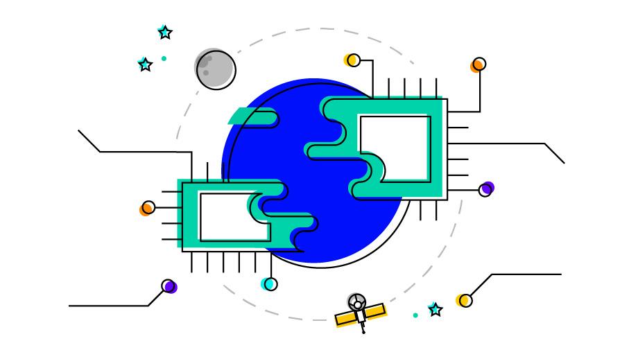 AI for the Planet: From Tech Labs to Real Life