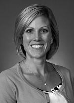 Sabrina Bailey, Global Head of Retirement Solutions