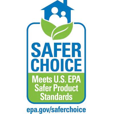 Safer Choice badge