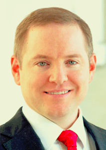 Jason Rowell of Black & Veatch