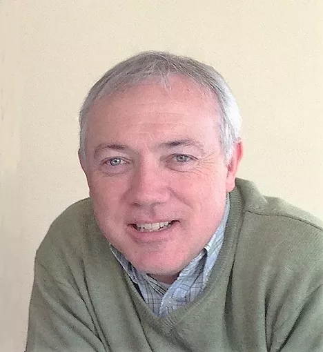 Sean Egan, Director at Nelipak
