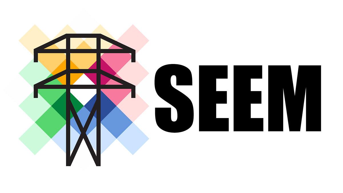 SEEM Logo