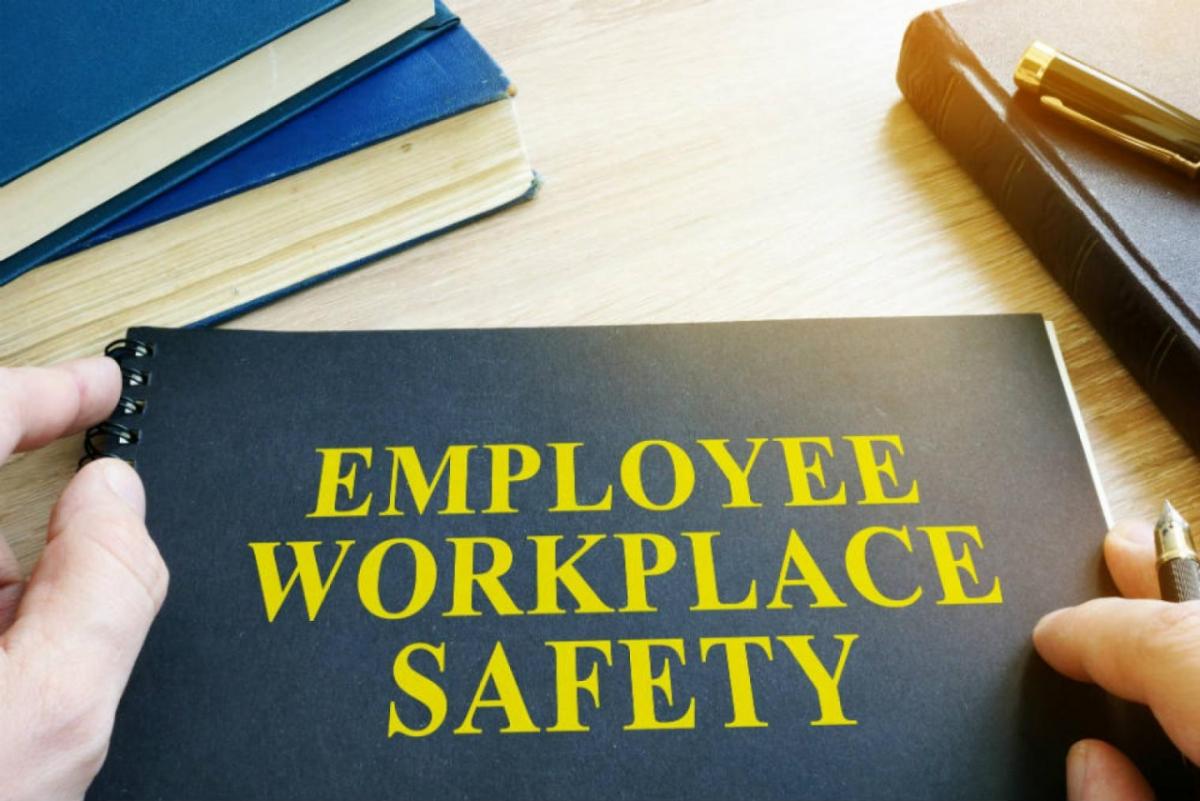Are You on the Hook for H&S in a Shared Office Space?
