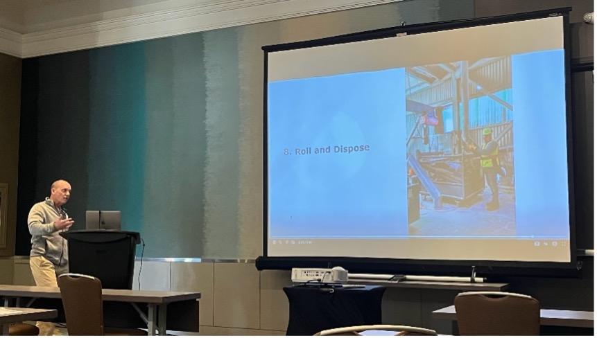 Driving Innovation and Connection: Covia’s Impact at Recent Industry Events