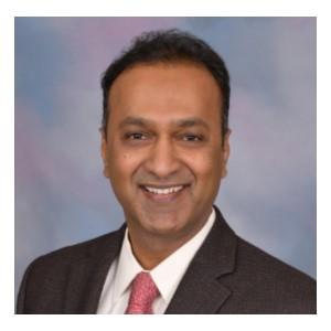 Sreeni Kota Joins Antea Group as Senior Consultant