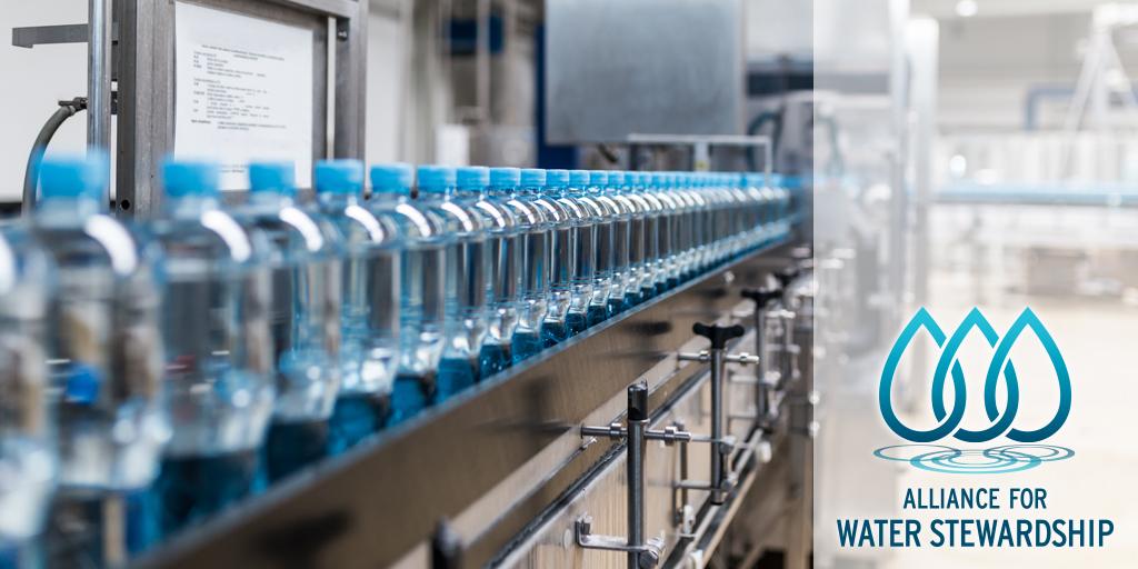 Nestlé Waters N.A. Achieves Certification Under the Alliance for Water Stewardship