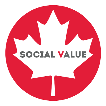 Social Value Canada is a non-profit joint member network aligned with the international social value network. Our common mission is to the change the way the world accounts for value.