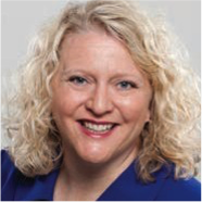 Stacey Paine President, Crown Center Redevelopment Corporation and Executive Vice President of Real Estate