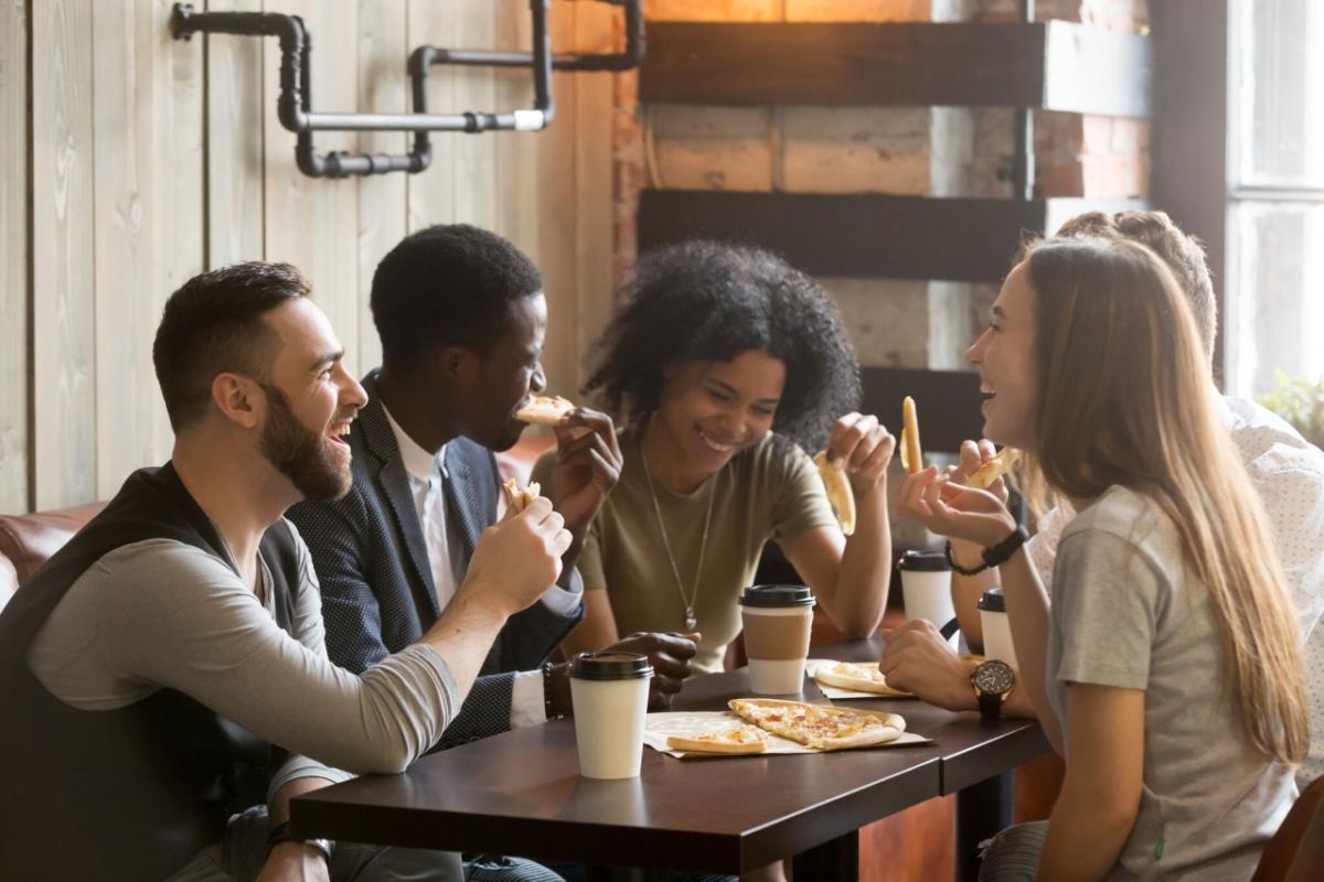 60 Cities Dine Out to End HIV; Dining Out For Life®, Hosted by Subaru of America, Set for Thursday, April 25th.