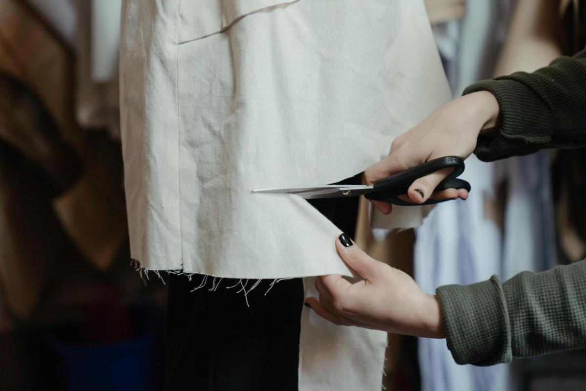 Sustainable fashion is already complex, acronyms make it harder.