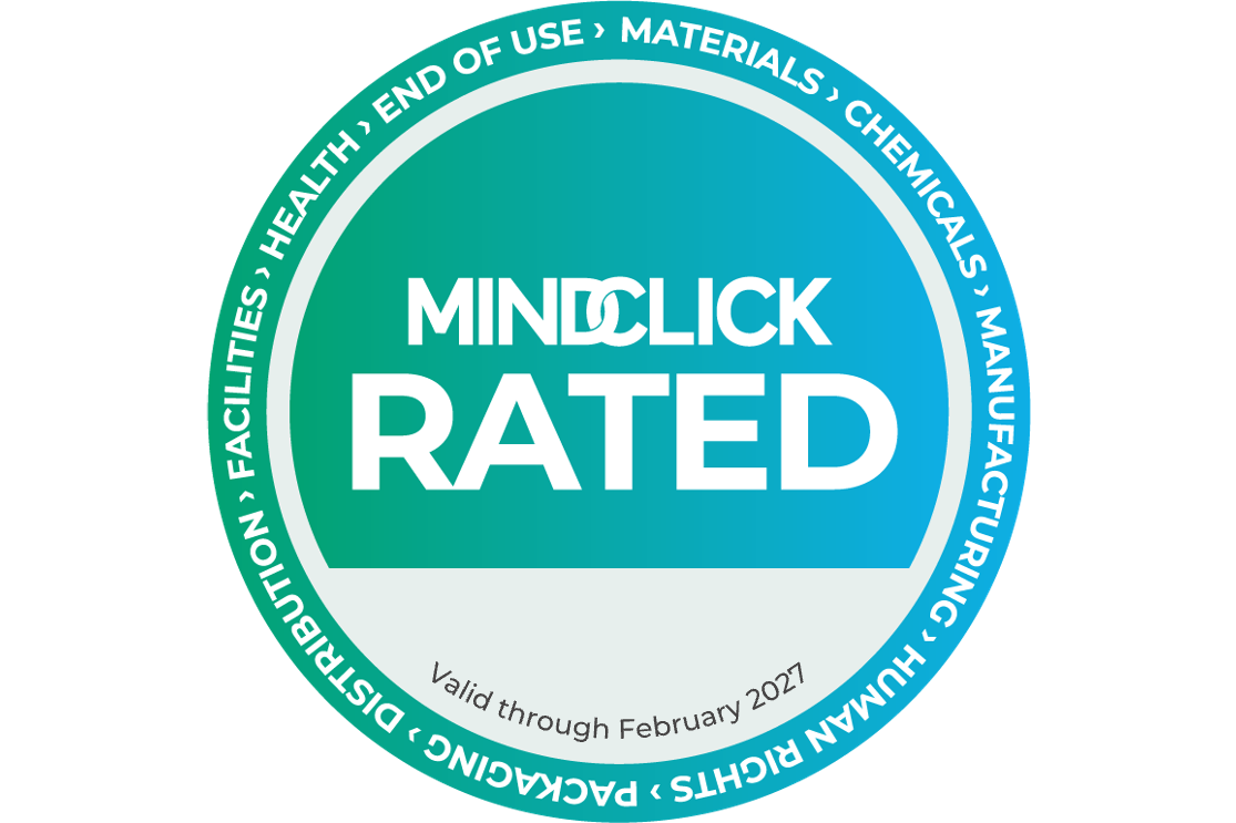 Mindlock Rated logo