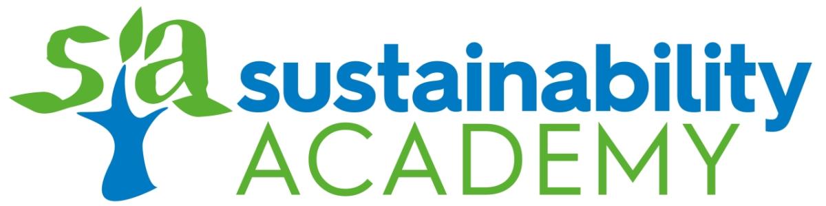 Sustainability Academy logo