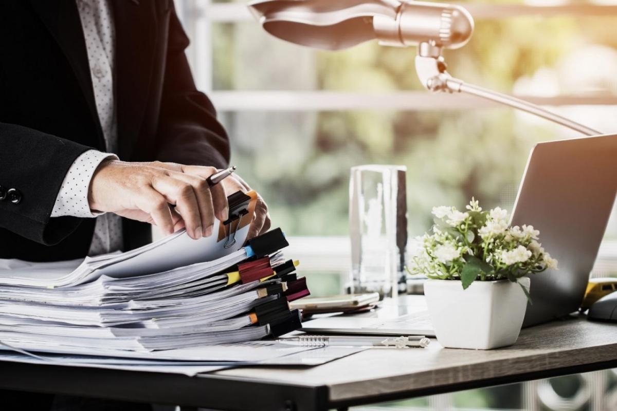 Writing Health and Safety Programs that Work for You