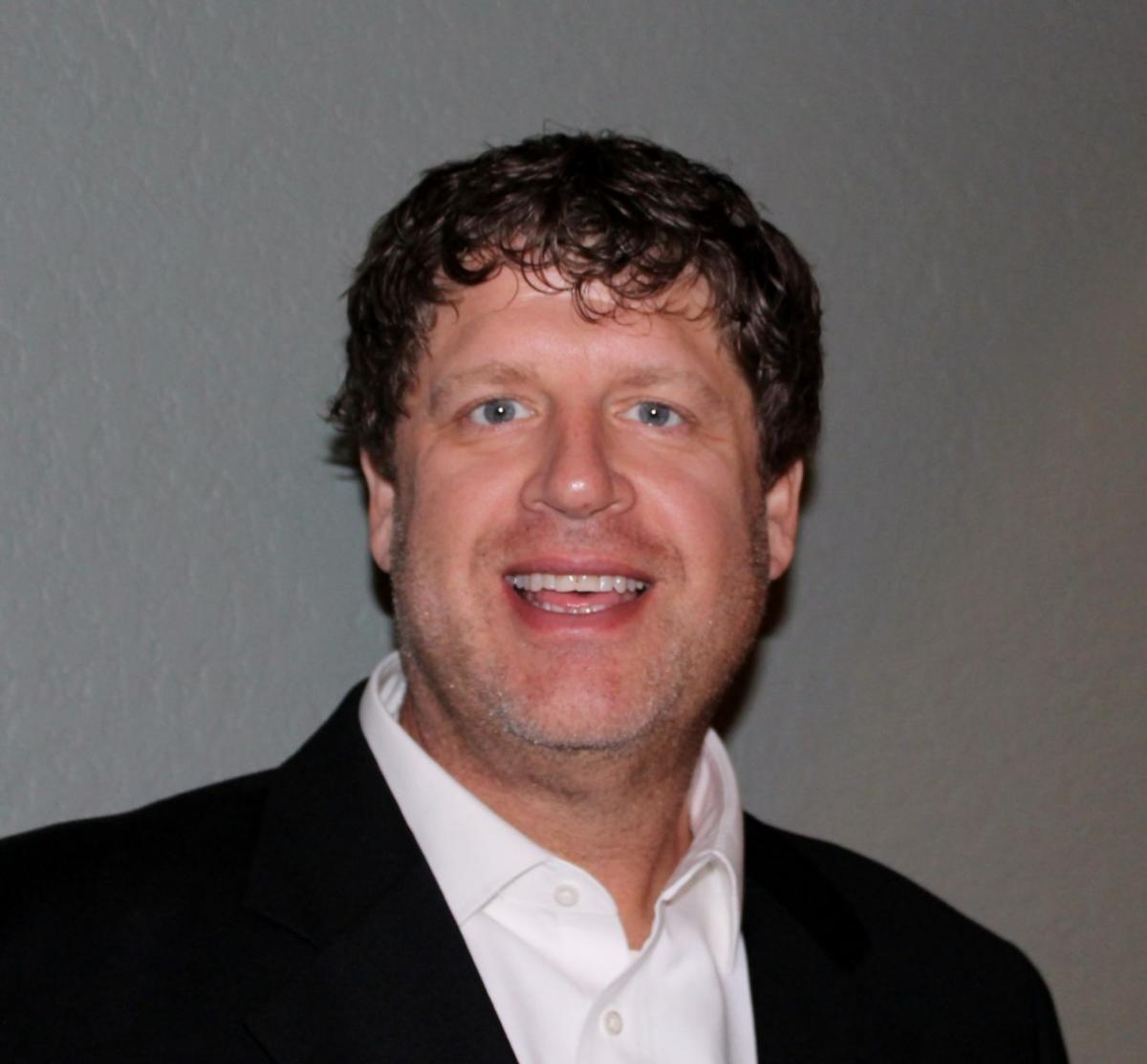 Environmental Remediation Practitioner, Todd Gift