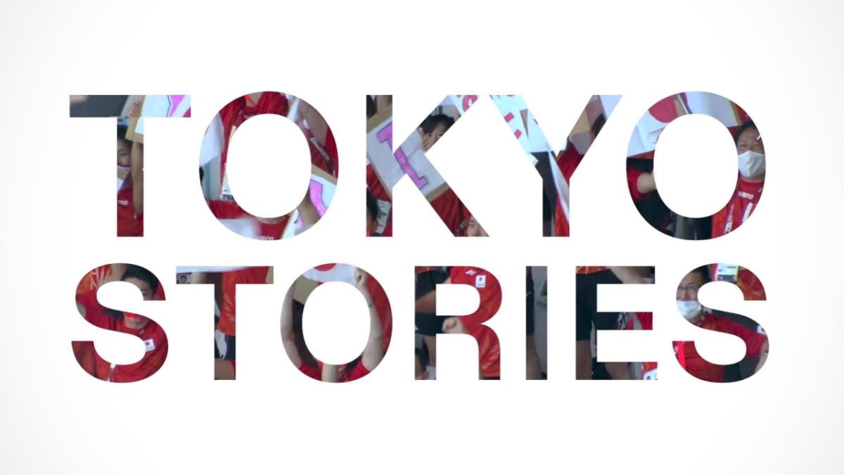 Tokyo Stories