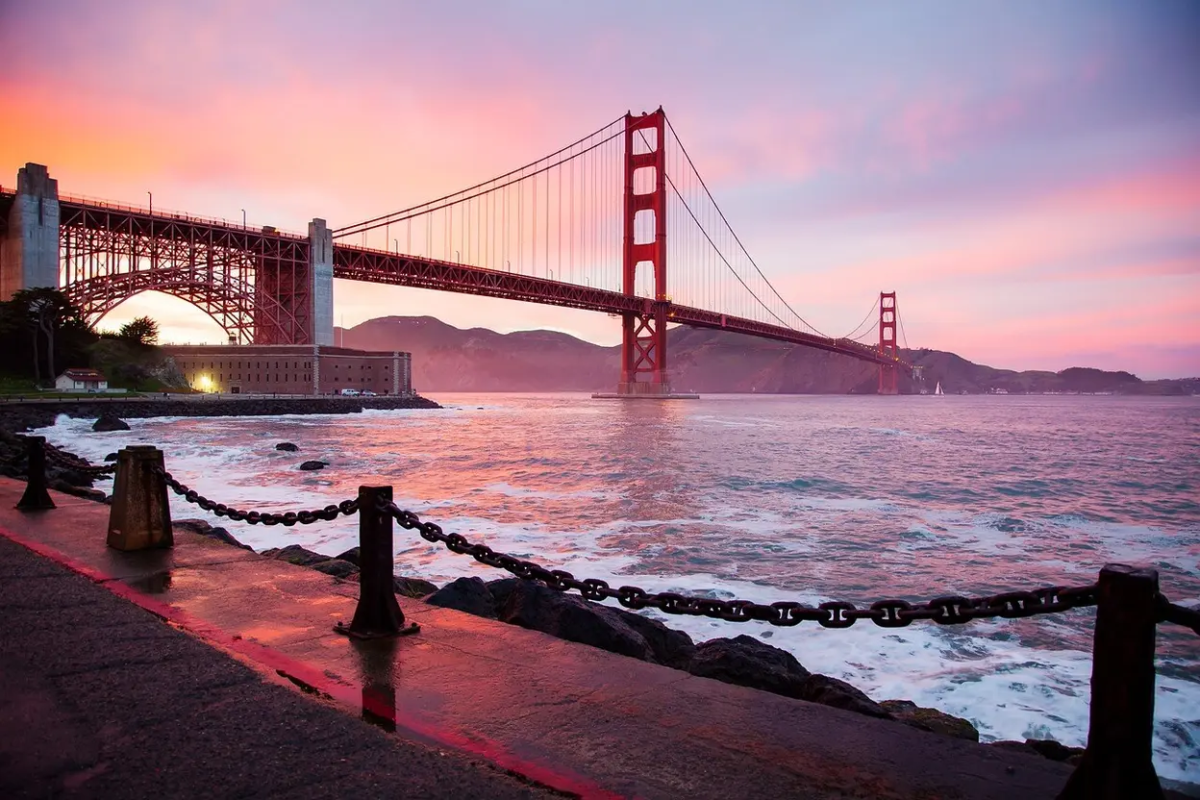 San Francisco, California