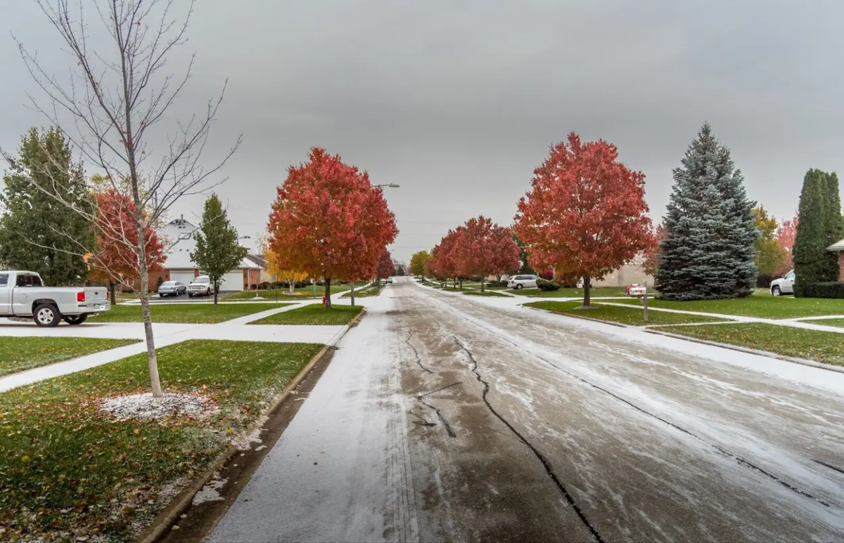 Frankfort, Illinois