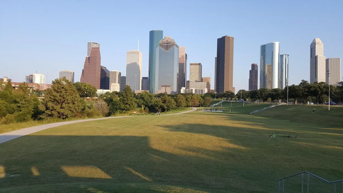 Katy, Texas