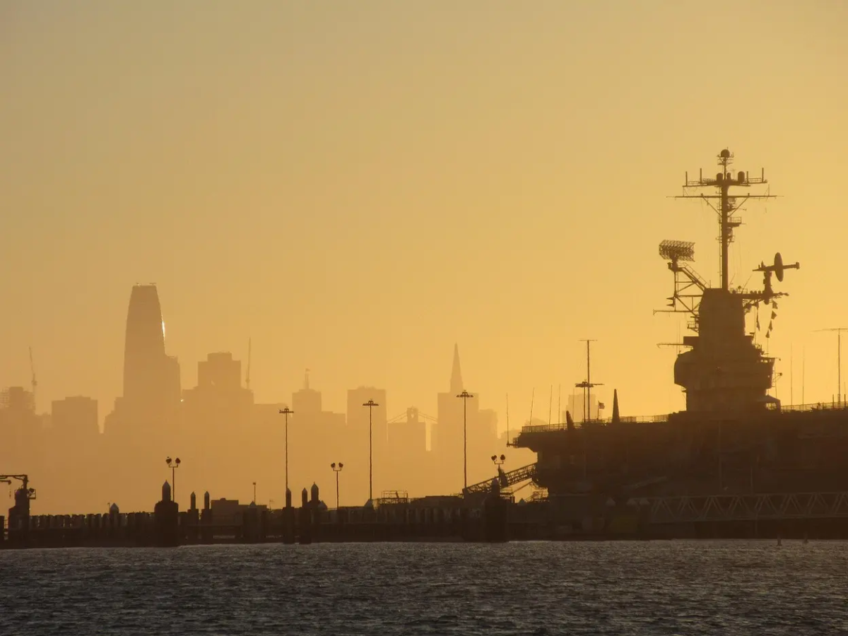 Alameda, California