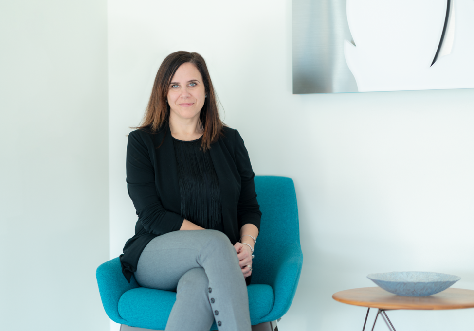 Cheri Belski, head of retirement – US intermediaries at T. Rowe Price, discusses advancing gender equality in investment management