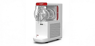 Ugolini slush machine.