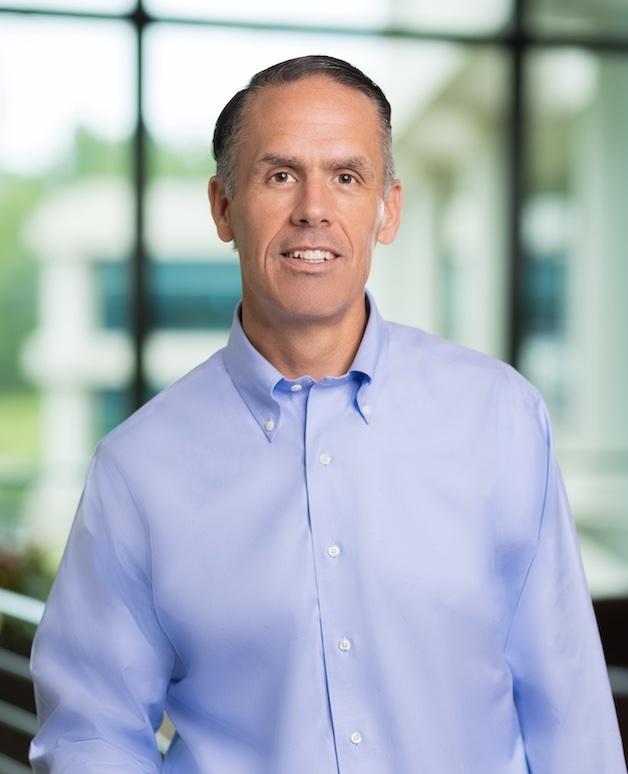 Photo: Michael Stubblefield, President and Chief Executive Officer, Avantor " "
