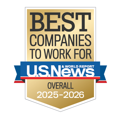 award logo