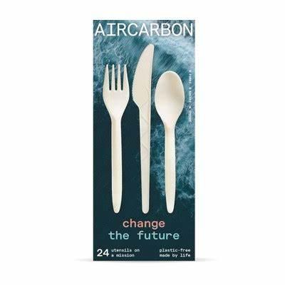 AirCarbon® Utensils