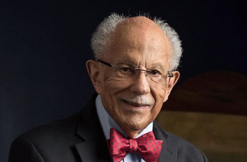Warren Washington