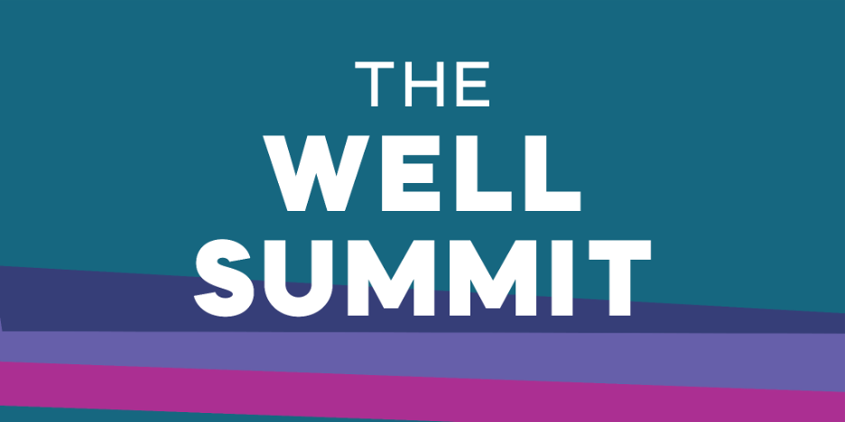 The WELL Summit Graphic
