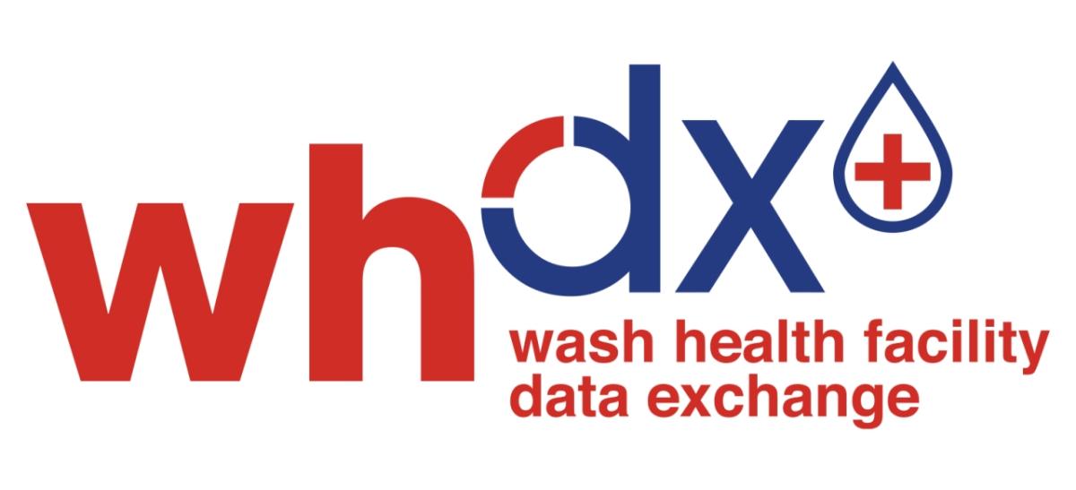 WHdx logo