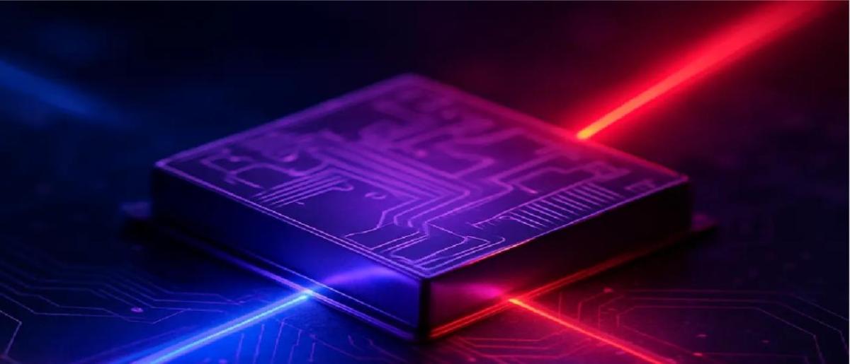 mini circuit board