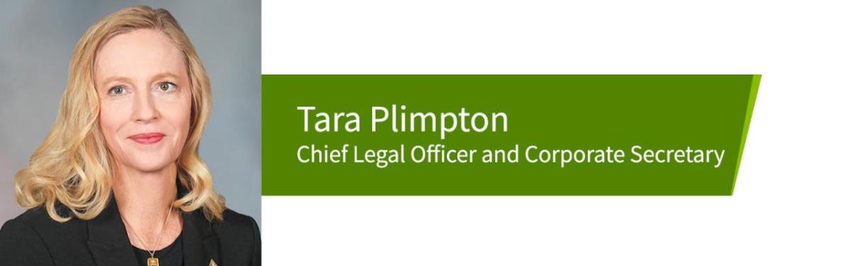Tara Plimpton