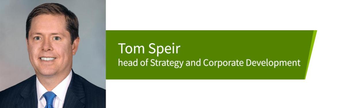 Tom Speir