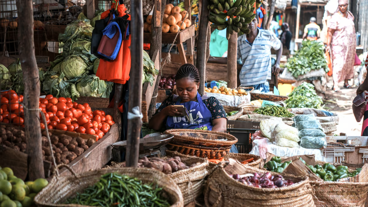 women working