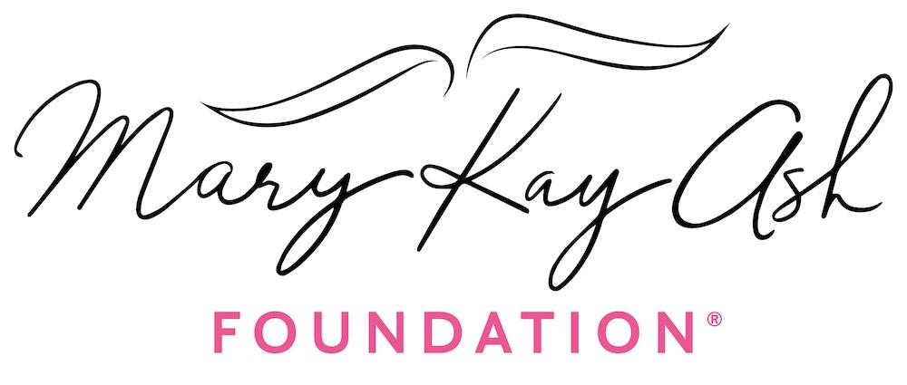 Mary Kay Ash Foundation logo