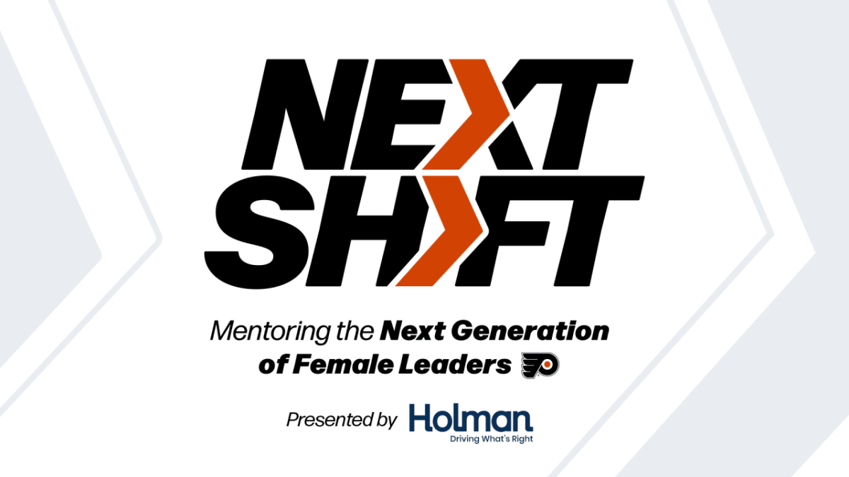 next shift: mentoring the next generation of female leaders