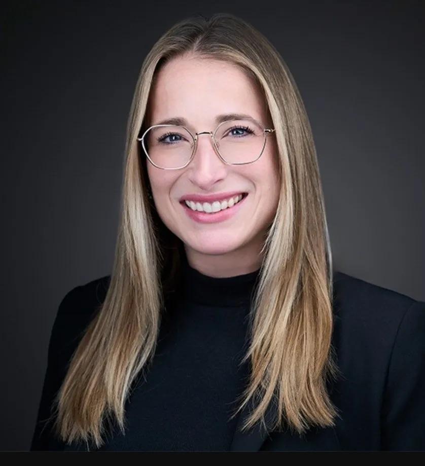 Nicole Swan-Bennett, Senior Director of Customer Care at PSE&G