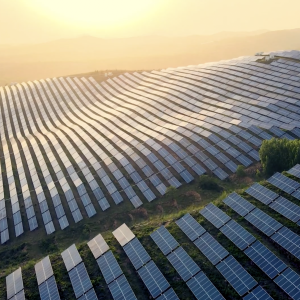 Solar panels