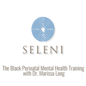 Seleni Black Perinatal Mental Health Training Video